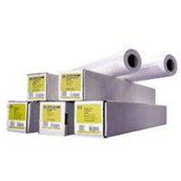 HP *Non Cancellable/Non Returnable (NCNR)* COATED PAPER-36IN 91 4M 90