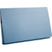 Guildhall PW2-BLUZ folder Blue Legal