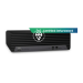 BSI-Refurbished EliteDesk 800 HP G6 SFF i7 10th Gen (BSI Certified Refurbished)