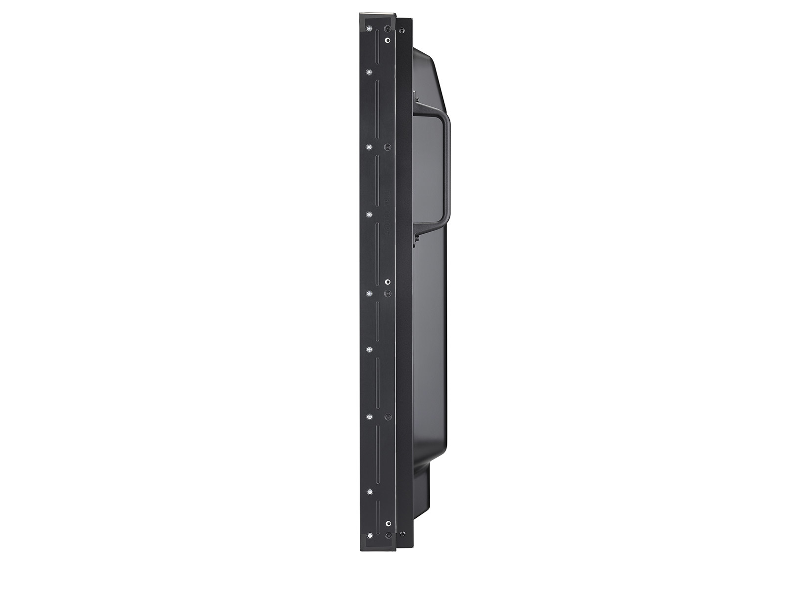NEC MultiSync X464UNV-3 Digital Signage Flat Panel 46 LED Full HD Black