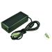 2-Power 92P1156 compatible AC Adapter inc. mains cable