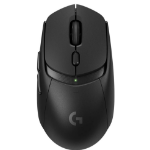 LOGITECH G309 LIGHTSPEED Wireless Gaming Mouse Black 100 – 25,600 DPI  LIGHTSPEED wireless technology