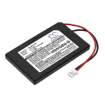 Noname EU Product - Battery for Battery for SONY Dualshock 3 et. al  3.7V  570mAh