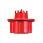 Biamp TCM-X Back box