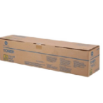 Konica Minolta A1DY250/TN-615Y Toner yellow, 60K pages/5% for KM Bizhub Press C 8000