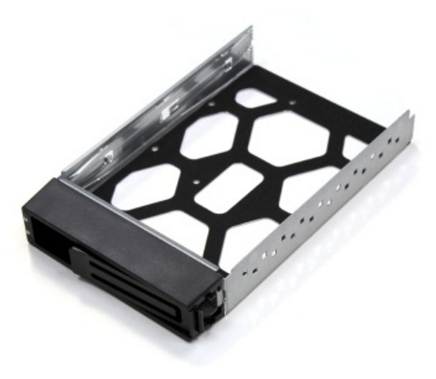 Photos - Other Components Synology Disk Tray  2.5/3.5" Bezel panel DISK TRAY (TYPE R3) (Type R3)