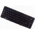 HP 671180-051 laptop spare part Keyboard