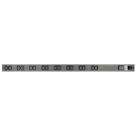 Vertiv EGVHVAB162-104C13UK-V power distribution unit (PDU) 16 AC outlet(s) Black