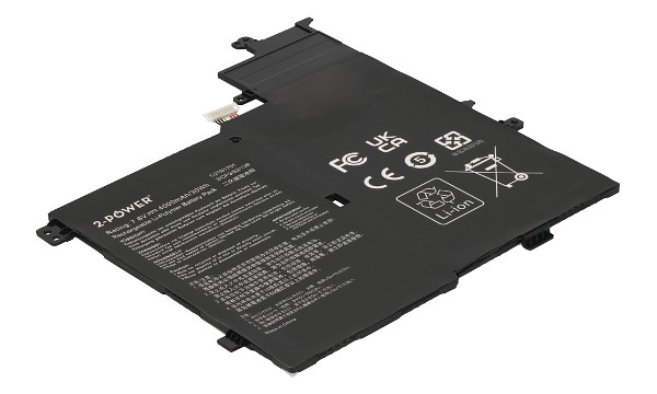 2-Power CBP3894A laptop spare part Battery