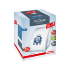 Miele GN XL HyClean 3D Cylinder vacuum Dust bag