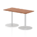 Dynamic Italia Slimline Rectangular Poseur Table