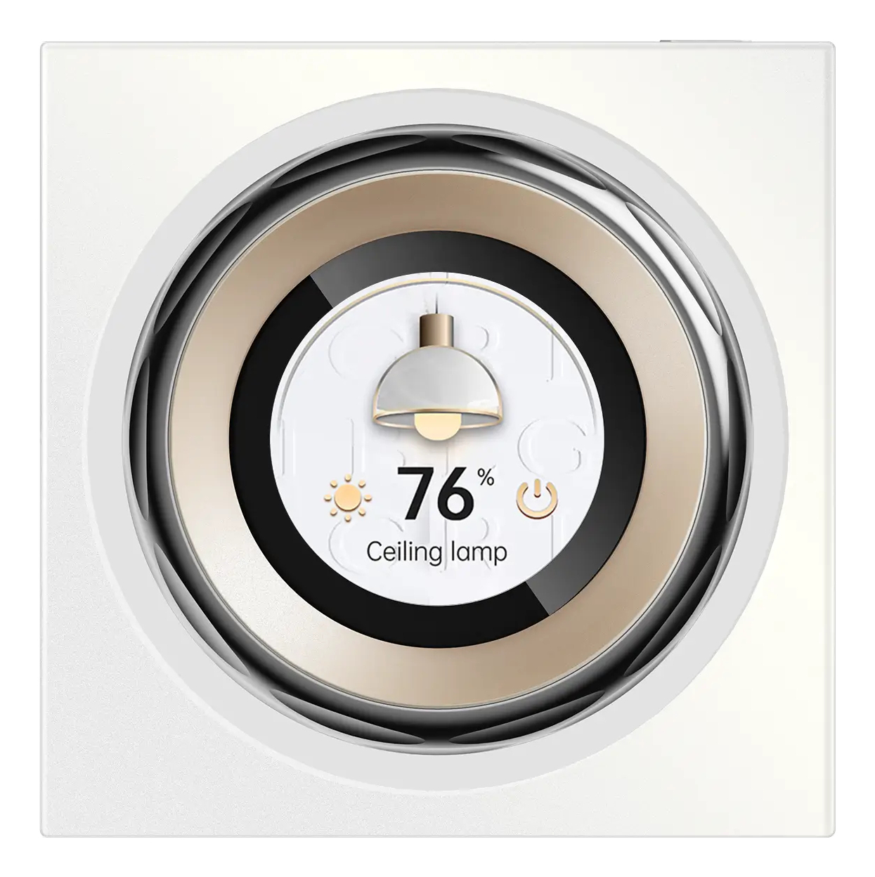 EU Product - Touchscreen Dial V1 thumbnail