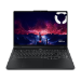 Lenovo Legion Pro 5 16ADR10 AMD Ryzen™ 7 8745HX Laptop 40,6 cm (16") WQXGA 32 GB DDR5-SDRAM 2 TB SSD NVIDIA GeForce RTX 5060 Wi-Fi 6 (802.11ax) Windows 11 Home Belgisch Zwart