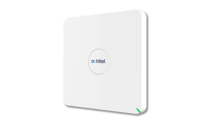 Image of Mitel RFP 44 DECT base station White