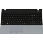 Samsung BA75-03845A notebook spare part Keyboard