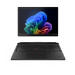 Lenovo ThinkPad X13 Detachable Gen 1 Copilot+ PC Intel Core Ultra 5 332 Hybrid (2-i-1) 33 cm (13") Pekskärm 32 GB LPDDR5x-SDRAM 512 GB SSD Wi-Fi 7 (802.11be) Windows 11 Pro Svart Nordic
