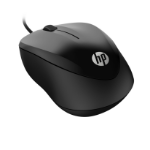 HP Wired Mouse 1000