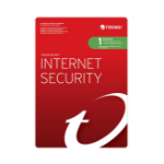 TREND MICRO Internet Security (1 Device) 1 Year Add-On Auto Renew OEM