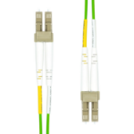 ProXtend LC-LC UPC OM5 Duplex MM Fiber Cable 7M