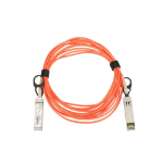 Extralink SFP+ AOC Cable AOC SFP+ 10Gbps, 5m