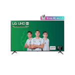 LG TELEVISION LG LED 55UA8055PSA 4K SMART  -