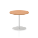 Dynamic Italia Round Poseur Table