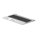 HP M22005-B31 laptop reserve-onderdeel Toetsenbord