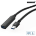 Microconnect USB3.0AAF20A USB cable