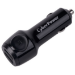 CyberPower CPTDC2U mobile device charger Mobile phone, MP3, MP4, PDA, Tablet Black Cigar lighter Auto