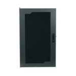 Middle Atlantic Products DOOR-P10 rack accessory