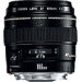 Canon EF 100mm f/2.0 USM Black