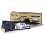 Xerox 106R01279 Toner cartridge magenta, 1.9K pages/5% for Xerox Phaser 6130