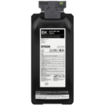 Epson SJIC48P-BK inktcartridge 1 stuk(s) Origineel Zwart