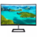 Philips E Line 322E1C/00 LED display 80 cm (31.5") 1920 x 1080 pixels Full HD LCD Black