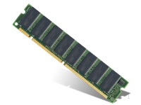 Image of Hypertec IBM equivalent 256MB DIMM PC133 SDRAM (Legacy) memory...
