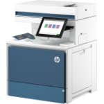 HP Color LaserJet Enterprise MFP 6800dn Printer