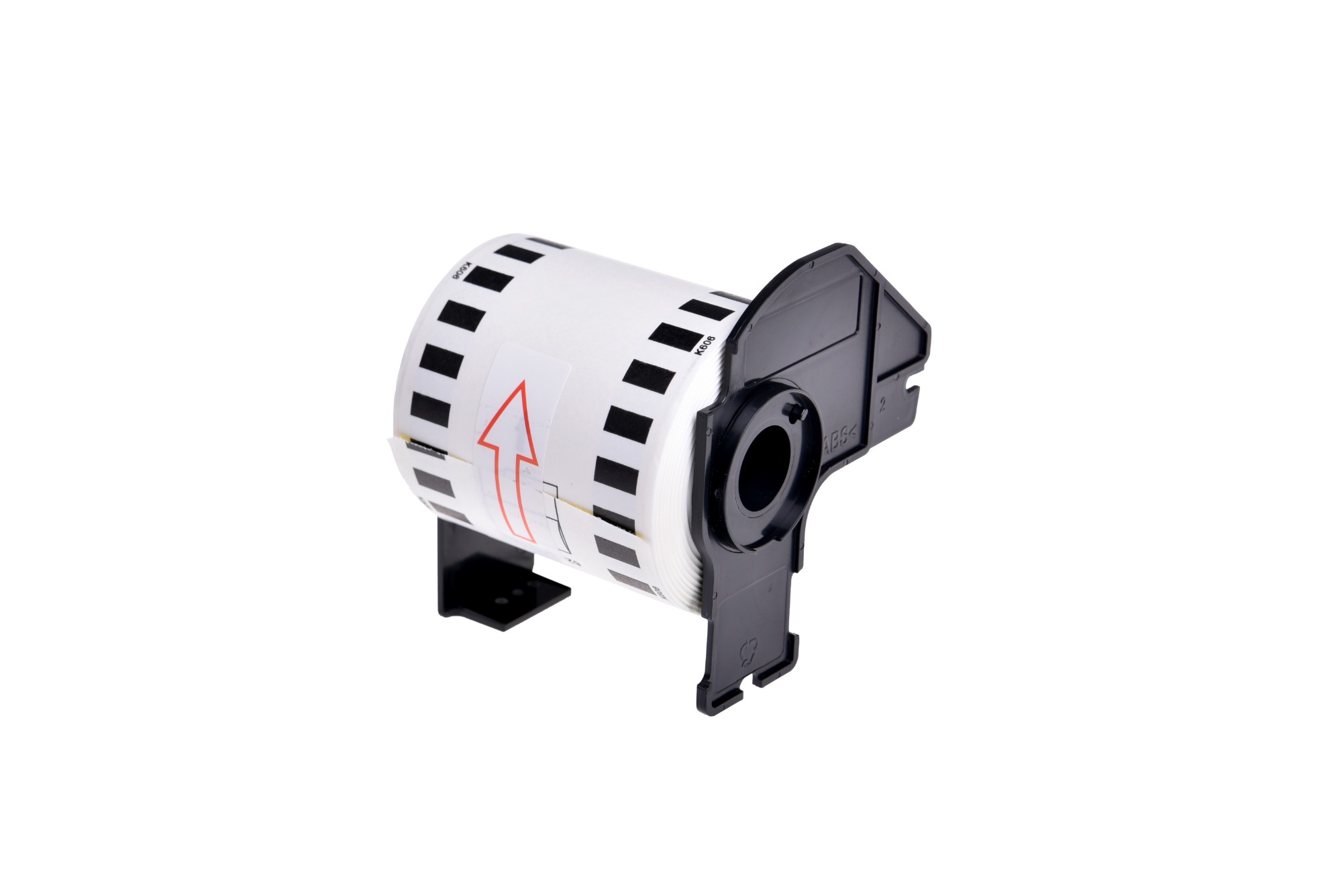 Image of CTS Wholesale Compatible Brother DK-22606 Continuous Length Film Tape