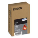 Epson C13T13U120 ink cartridge 1 pc(s) Original High (XL) Yield Black