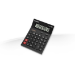 Canon AS-2200 calculator Desktop Rekenmachine met display Zwart