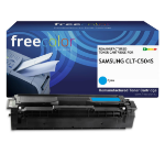 Freecolor K15624F7 tonercartridge 1 stuk(s) Compatibel Cyaan