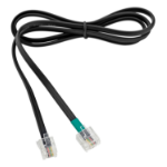 EPOS RJ45-RJ11-audio cable