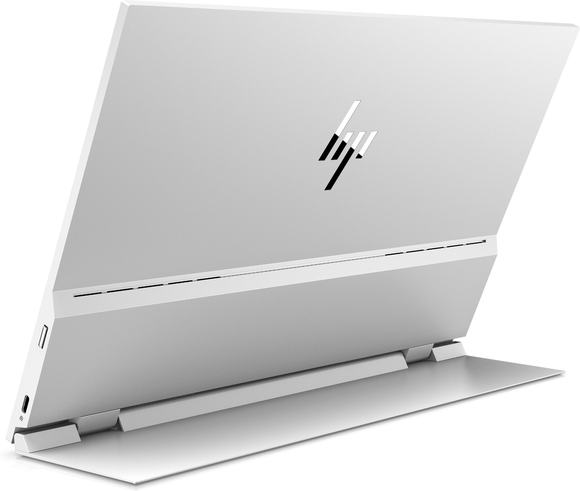 HP E-Series E14 G4 35.6 cm (14") 1920 x 1080 pixels Full HD LED White