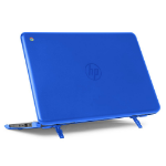 iPearl mCover 14" Hardshell case Blue