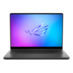 ASUS ROG Zephyrus G14 GA403WP-QS015X laptop AMD Ryzen AI 9 HX 370 35.6 cm (14") 3K 32 GB LPDDR5x-SDRAM 1 TB SSD NVIDIA GeForce RTX 5070 Wi-Fi 7 (802.11be) Windows 11 Home Black, Grey
