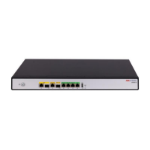 Hikvision DS-3WG507G-SI wired router Fast Ethernet, Gigabit Ethernet Black, Grey