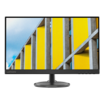 Lenovo C27-35 LED display 68.6 cm (27") 1920 x 1080 pixels Full HD Black