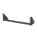 Digitus 19-Inch Equipment Wall Mounting Bracket, 2U