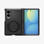Spigen ACS11779 mobiele telefoon behuizingen 19,3 cm (7.6") Hoes Zwart