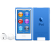 Apple iPod nano Reproductor de MP4 16 GB Azul