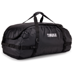 Thule Chasm TDSD304 Black duffel bag 90 L Polyester